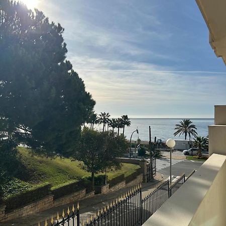 Balcon De La Cala Apartamento Estepona Exterior foto