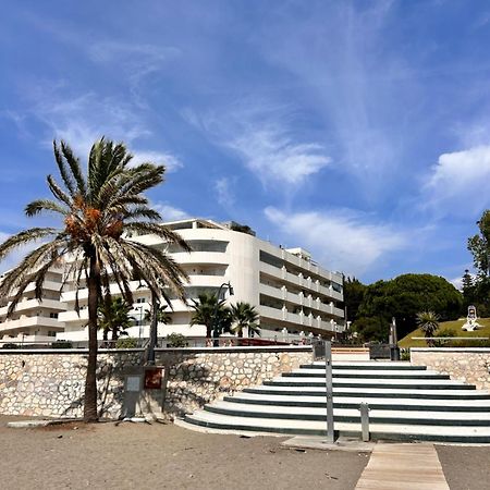 Balcon De La Cala Apartamento Estepona Exterior foto