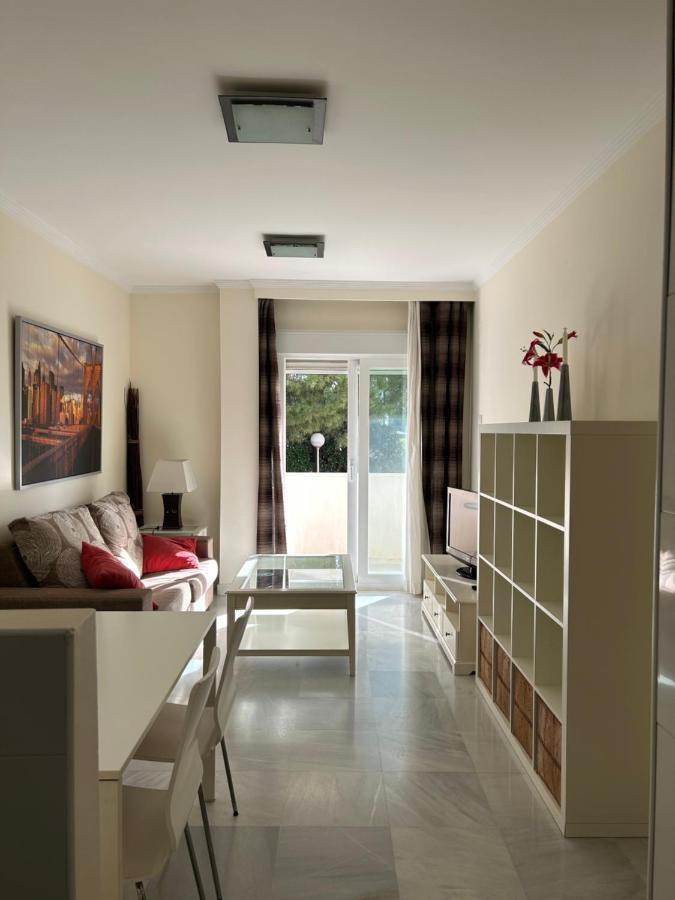 Balcon De La Cala Apartamento Estepona Exterior foto