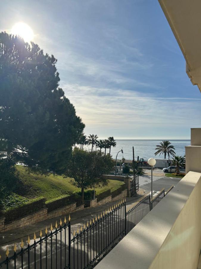Balcon De La Cala Apartamento Estepona Exterior foto